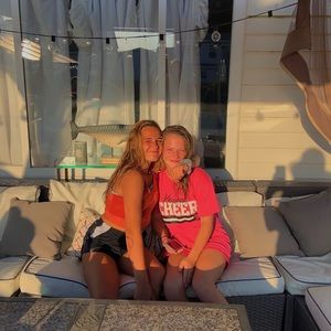 Meet your Posher, Bree